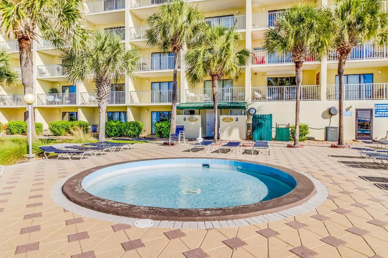 Apartment The Summit 815 Panama City Beach