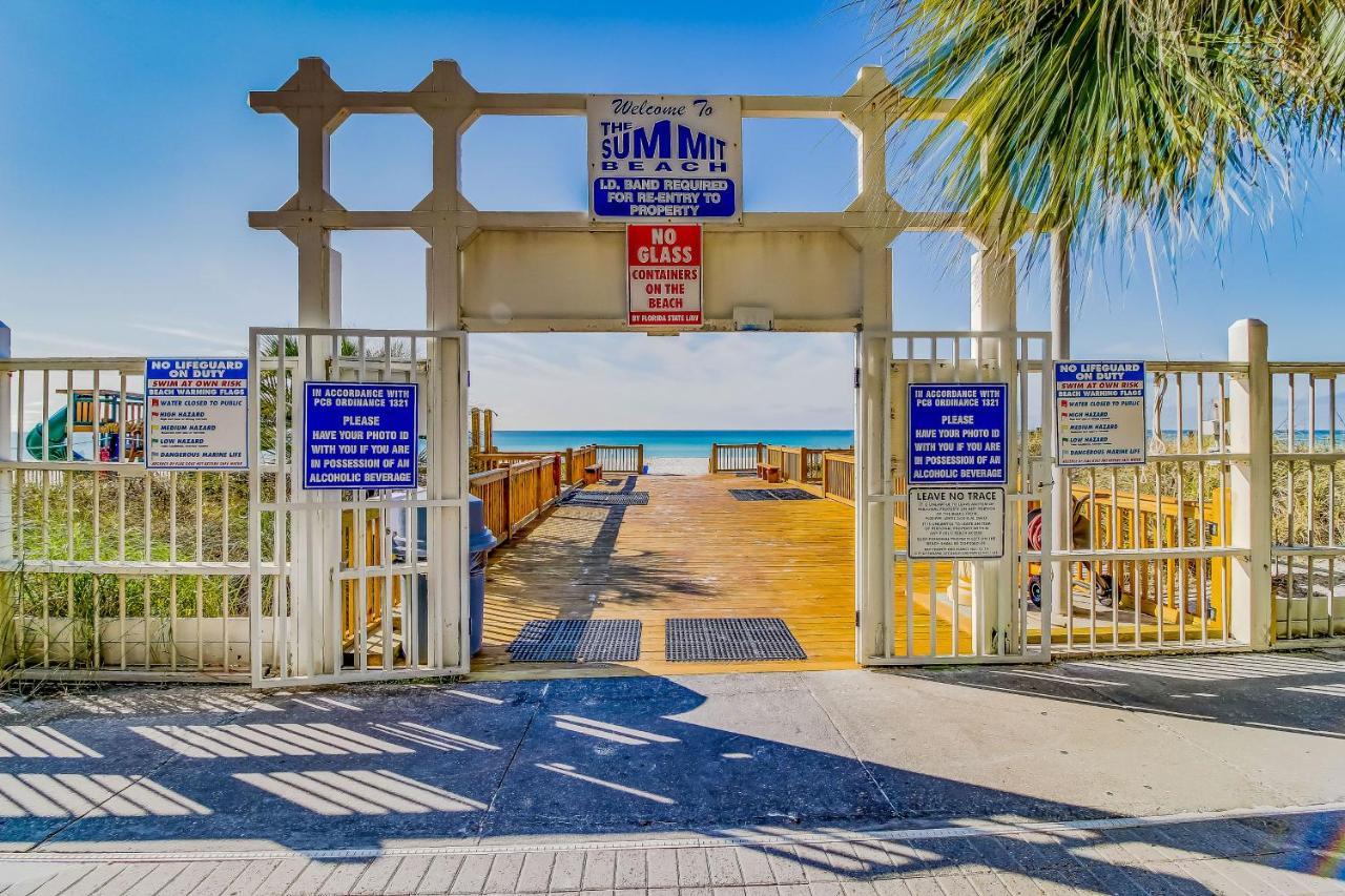 The Summit 815 Apartment Panama City Beach